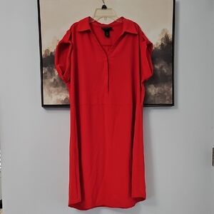Lane Bryant Dress
